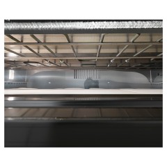 Печь для пиццы Cuppone Donatello DN635/1CD