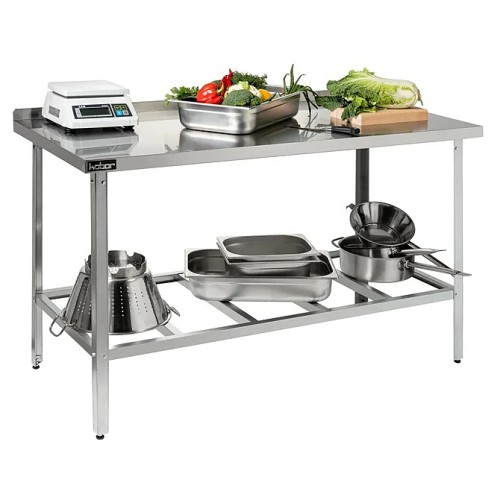 Стол разделочный Кобор СРБ-95/60/430