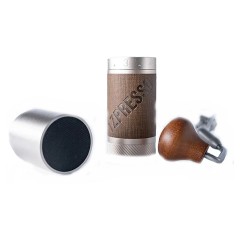 Кофемолка ручная 1Zpresso X-pro S