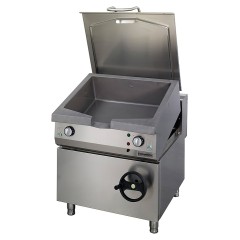 Сковорода опрокидывающаяся газовая OZTI OTG 50 50 л