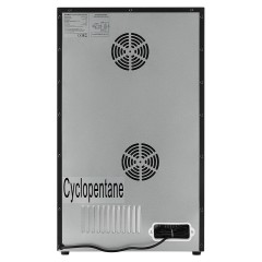 Винный шкаф TESLER WCD-242