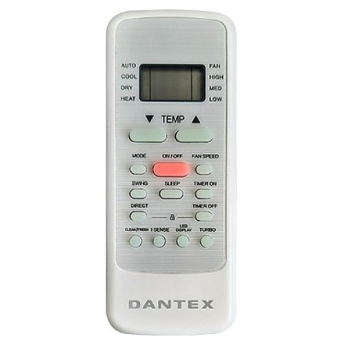 Настенная сплит-система Dantex RK-12SDMI/RK-12SDMIE