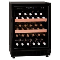 Винный шкаф Dunavox DX-46.103K