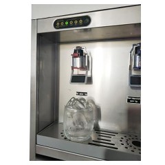 Льдогенератор Koreco AZ 30/7 BD SI (с уценкой)