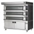 ПЕЧЬ ПОДОВАЯ С РАССТОЙКОЙ APACH BAKERY LINE E4LK6P DPBI-T