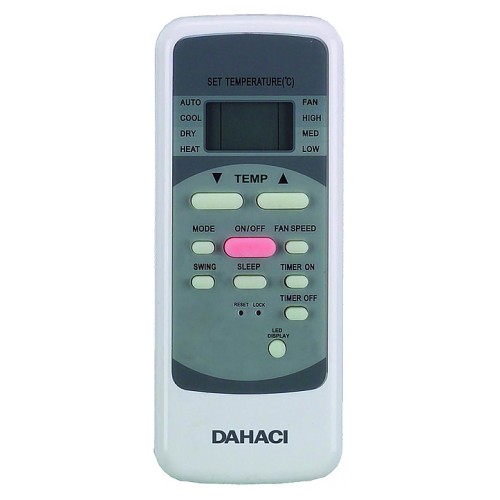 Настенная сплит-система Dahaci DI24CNM-D/DO24CNM-D