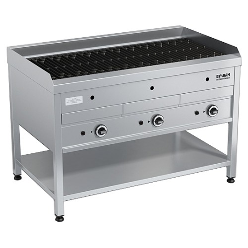 Вапо-гриль Вулкан BPD 03V Омолон