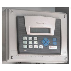 Шкаф расстоечный Восход Бриз плюс