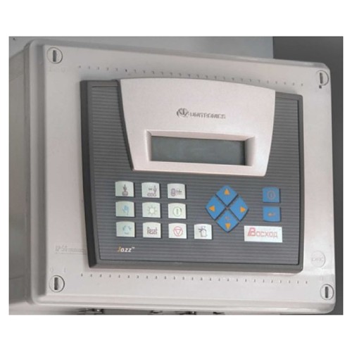 Шкаф расстоечный Восход Бриз плюс