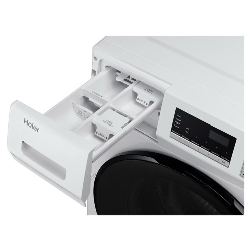 HCW10C коммерч.стиральная машина Haier