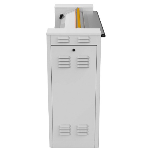 Каток гладильный GMP 120.25 380В NOMEX