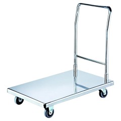 Тележка производственная GASTRORAG FT-A
