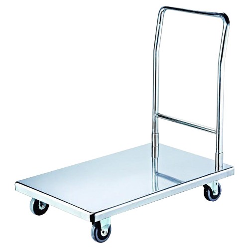 Тележка производственная GASTRORAG FT-A