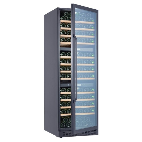 Винный шкаф Libhof Sommelier SOT-152 black