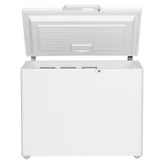 Ларь морозильный Liebherr GTP 2356