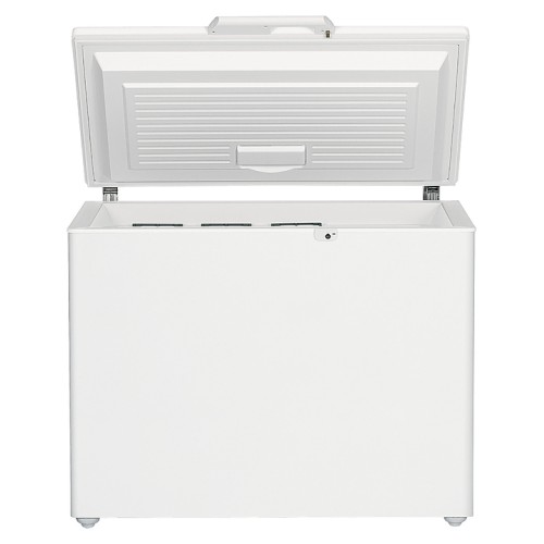 Ларь морозильный Liebherr GTP 2356