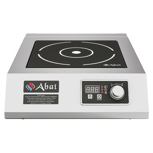 Индукционная плита КИП-1Н-3,5