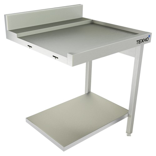 СТОЛ Д/ПОСУДОМОЕЧНОЙ МАШИНЫ НАВЕСНОЙ СПК-223/707Л