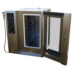 Пароконвектомат Gabino Стандарт+ Combi-1011b