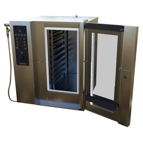 Пароконвектомат Gabino Стандарт+ Combi-1011b