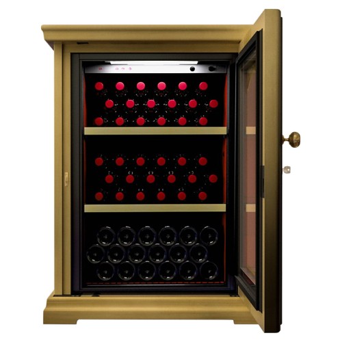 Винный шкаф IP Industrie CEX 151 RU