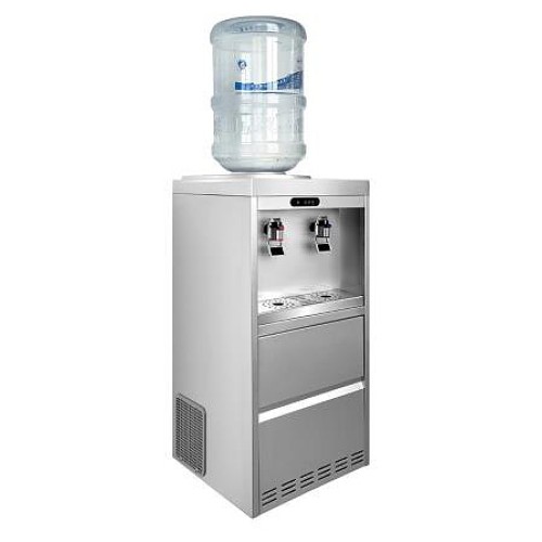 Льдогенератор Koreco AZ 30/7 BD SI (с уценкой)