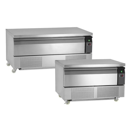 Стол комбинированный TEFCOLD UNI-DRAWER UD1-2