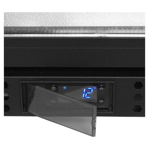 ШКАФ ХОЛОД. TEFCOLD BA6H