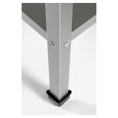 Стол производственный Restoinox СП-5/6-3БП-ЭН