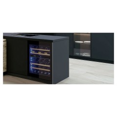 Винный шкаф Pando PVMBP 60-44CRR W