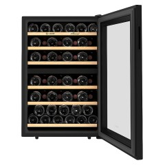 Винный шкаф Libhof Gourmet GMD-49 Black