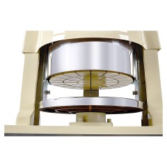 Тестоделитель Danler DZ-36