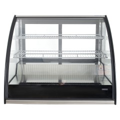 Витрина холодильная Foodatlas RT-130L-2