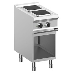 ПЛИТА ЭЛЕКТРИЧЕСКАЯ 900 СЕРИИ APACH CHEF LINE GLRE49OSP