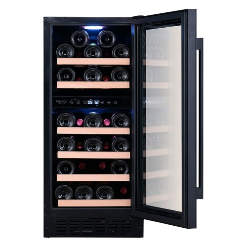 Шкаф винный Temptech Prestige PRESX30SB-24