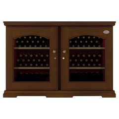 Винный шкаф IP Industrie CEX 2151 NU