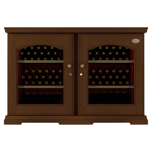 Винный шкаф IP Industrie CEX 2151 NU