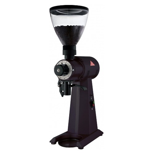 Кофемолка Mahlkoenig EK 43 T, черная