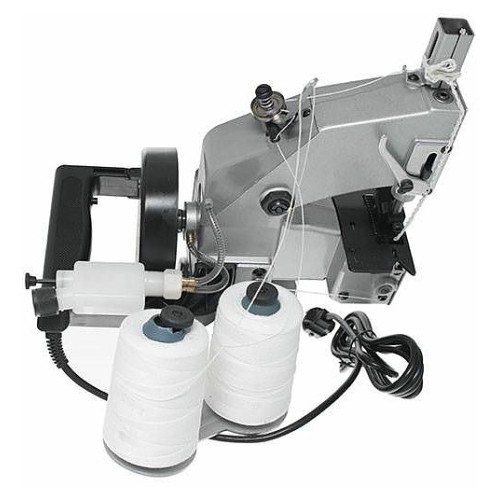 Мешкозашивочная машина Foodatlas Eco GK-26-2A (две нити) портативная