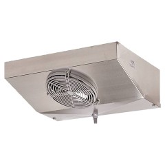 Воздухоохладитель Rivacold RSV1200605 среднетемпературный потолочный