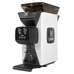 Кофемолка Sanremo X One White