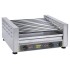Гриль роликовый Roller Grill RG9 B