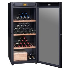 Винный шкаф Climadiff DVA180G