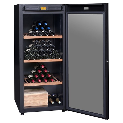 Винный шкаф Climadiff DVA180G