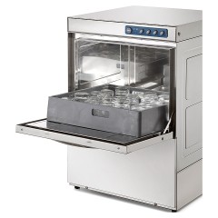 МАШИНА ПОСУДОМОЕЧНАЯ DIHR GS 50