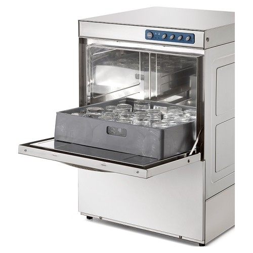 МАШИНА ПОСУДОМОЕЧНАЯ DIHR GS 50