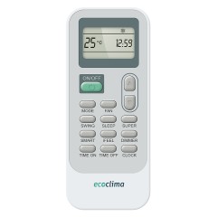 Настенная сплит-система Ecoclima ECW-HE12/AA-4R2 / EC-HE12/A-4R2