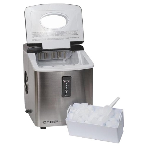 Льдогенератор Cooleq ZB-15S
