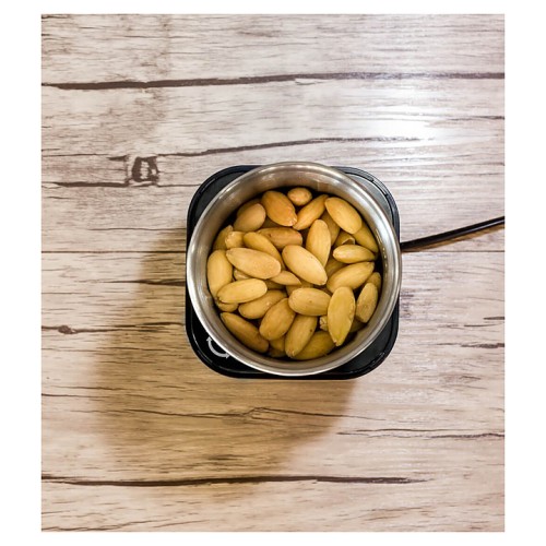 Кофемолка Rommelsbacher EGK 200