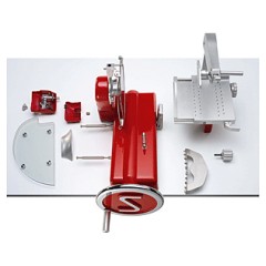 Слайсер Sirman ANNIVERSARIO 300